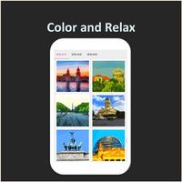Color by Number - berlin screenshot 2