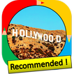”Color by Number - california