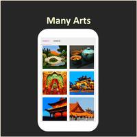 Color by Number - china постер