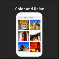 Color by Number - church screenshot 2
