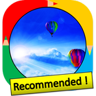 Color by Number - cloud icon