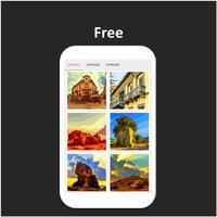 Color by Number - cyprus syot layar 1