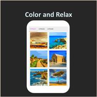 Color by Number - cyprus syot layar 2
