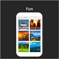 Color by Number - forest screenshot 3