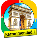 Color by Number - france APK