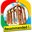 Color by Number - greece APK