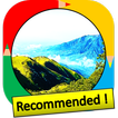 Color by Number - highland - Pixel Art