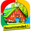 Color by Number - house