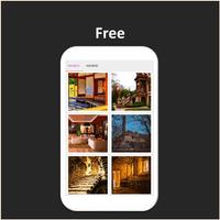 Color by Number - house скриншот 1