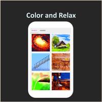 Color by Number - house скриншот 2