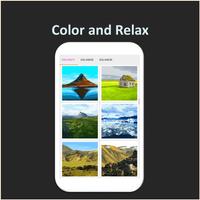 Color by Number - iceland imagem de tela 2