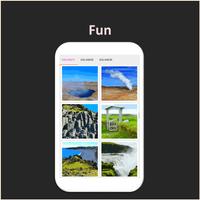 Color by Number - iceland imagem de tela 3