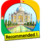 Color by Number - india ikon