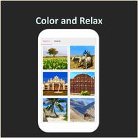 Color by Number - india syot layar 2