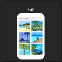 Color by Number - island скриншот 3
