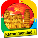 Color by Number - italy APK