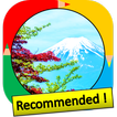 Color by Number - japan-icoon