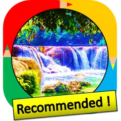 Color by Number - landscape APK download