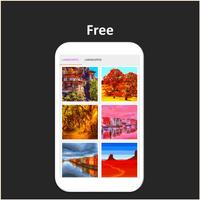 Color by Number - landscape syot layar 1