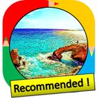 Color by Number - mediterranean - Pixel Art simgesi