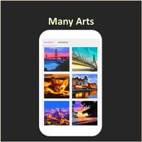 Color by Number - mystery 포스터