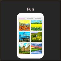 Color by Number - netherlands ảnh chụp màn hình 3