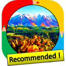 Color by Number - new_zealand - Pixel Art APK