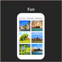Color by Number - new_zealand скриншот 3