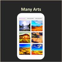 Color by Number - new_zealand постер