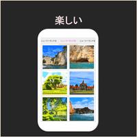 数字で塗り絵 - ニュージーランド スクリーンショット 3