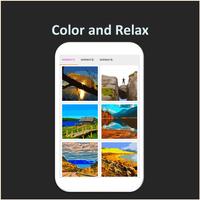 برنامه‌نما Color by Number - norway عکس از صفحه