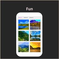 برنامه‌نما Color by Number - norway عکس از صفحه