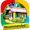 Color by Number - old icon