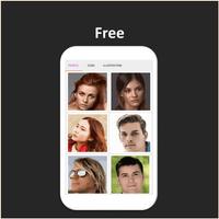 Color by Number - people screenshot 1