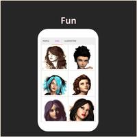 Color by Number - people screenshot 3
