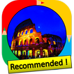 Color by Number - roma