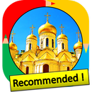 Color by Number - russia APK