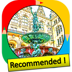 Color by Number - sculpture آئیکن