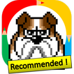 Color by Number - san icon