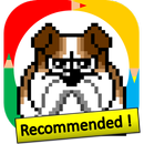 Color by Number - san APK