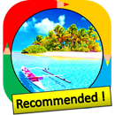 Color by Number - sea APK