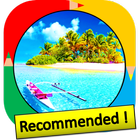 Icona Color by Number - sea