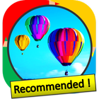 Color by Number - sky - Pixel Art আইকন