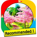 Color by Number - spring APK