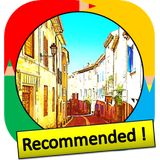 Color by Number - street APK