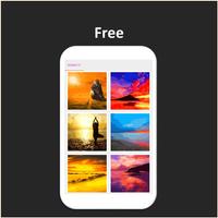 Color by Number - sunset 截图 1