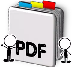 PDFフラッシュカード:漫画やノートで復習、検索、語学学習 アプリダウンロード