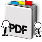PDF Flashcards icon