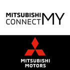 ikon Mitsubishi Connect MY