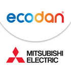 Ecodan Selection Tool icône
